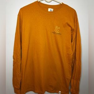 simply Southern Women’s Long Sleeve Shirt. New, without tags. Size Medium